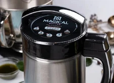 Magical Butter Machine Botanical Extractor MB2e - Brand New Includes Decarb box