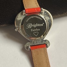 Brighton Vintage Wristwatches for sale - eBay display picture 1