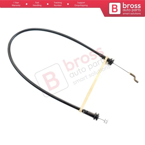 Front Bowden Cable Unlock Interior Handle for Mercedes Vito W638