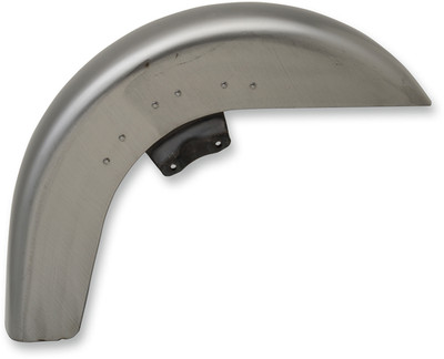Drag Specialties 1401-0595 Smooth Style FL Front Fenders