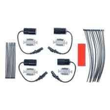 KW Stilllegungssatz für EDC HONDA CIVIC X SCHRÄGHECK [FC,FK] | 68511079