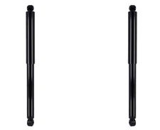 Rear Shocks Absorber For Ford F-250 Super Duty 2020-23 Rear Wheel Drive