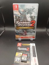 Xenoblade Chronicles 2 - Torna - The Golden Country - Nintendo Switch