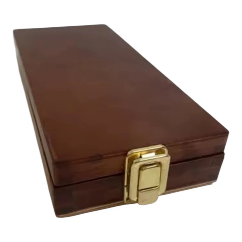 Dexter Trophy Blood Slide Box Made To Order 🩸💉 - Image 2 of 3