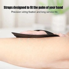 Body Exfoliating Bath Scrubber Silicone Shower Brush Dead Skin Remover Massage