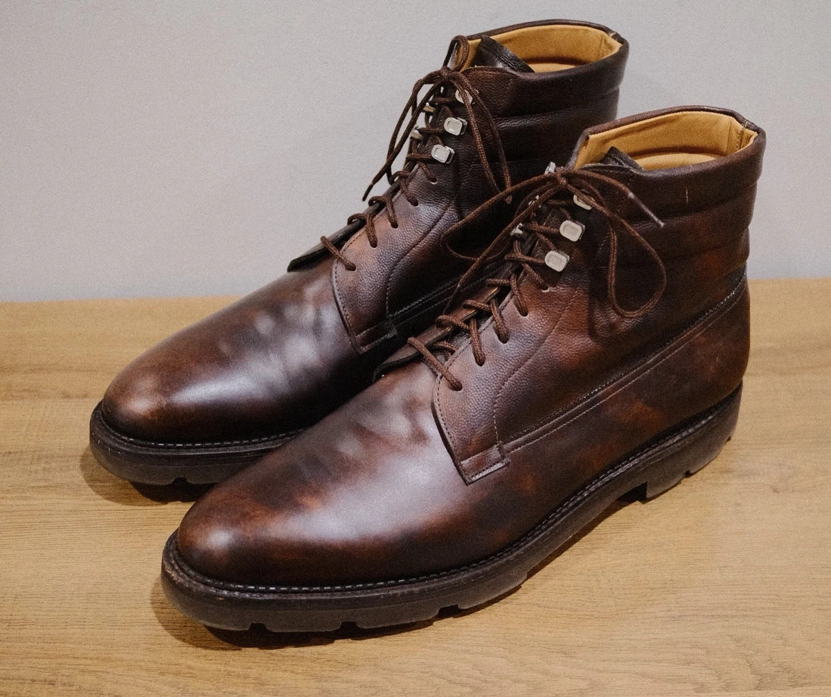 John Lobb Boots for Men for Sale | Shop New & Used Men's John Lobb Boots for Men for Sale | Shop New & Used Men's