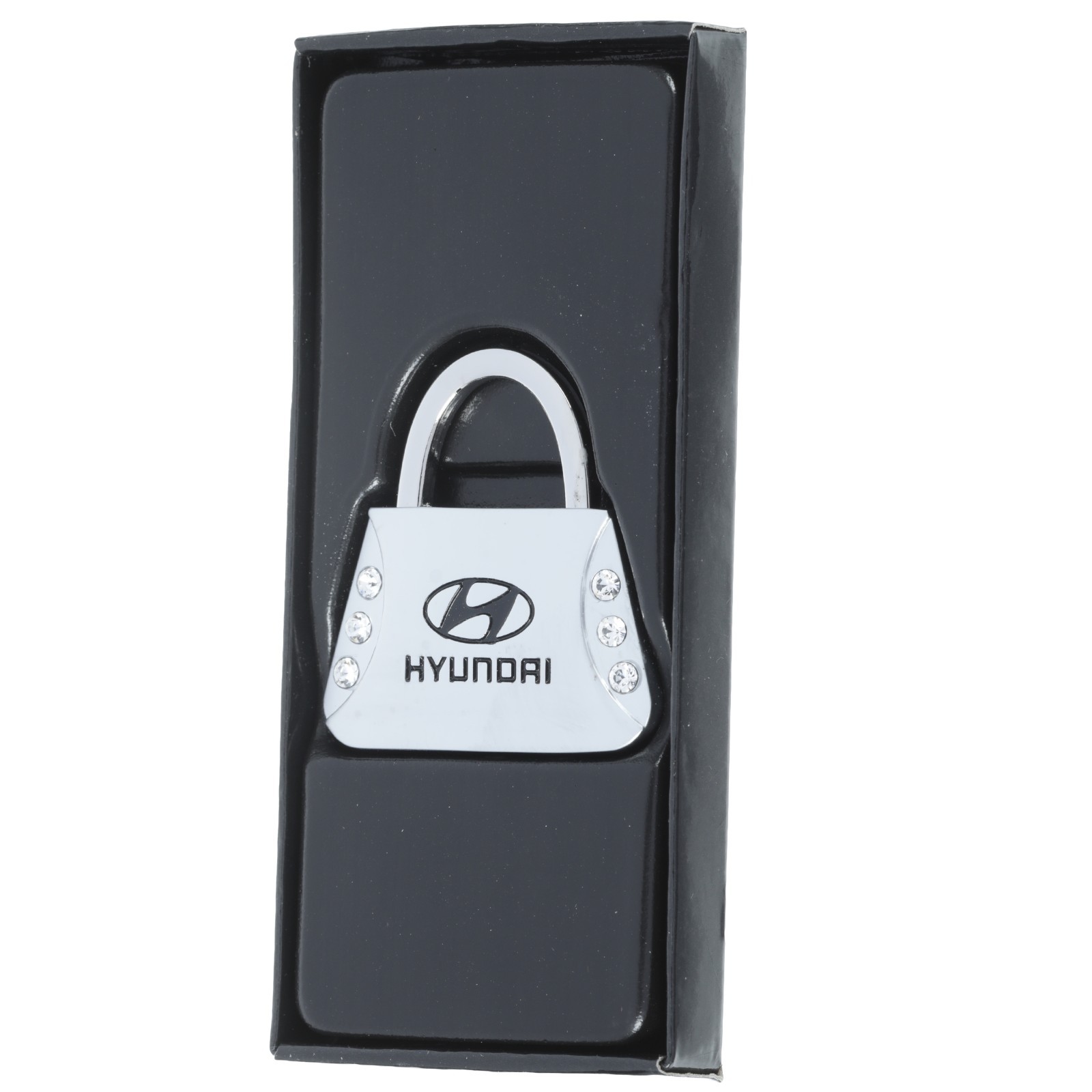 Llaverito en forma de bolso para Hyundai (N/P 00402-20510)