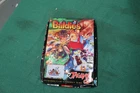 Atari Baldies Jaguar CD 1995 Complete CIB
