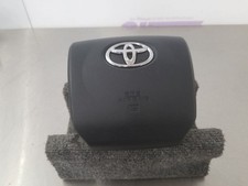 20 Toyota Tacoma Sr 2wd 4x2 2.7l Air Bag Driver Left Wheel Oem
