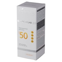Bielenda Professional Supremelab Satin-Schutzcreme LSF 50, 50 Ml