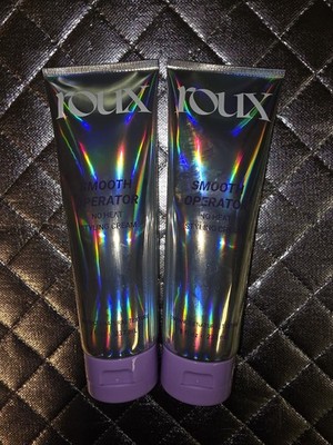 Roux Smooth Operator No Heat Styling Cream 8 Fl Oz Sealed Lot Of 2