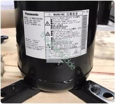 1PCS New For C-SBR235H38A Air conditioning compressor 3HP 50Hz 380-415V