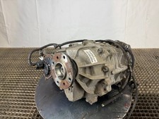 Ford Ranger 2013 Verteilergetriebe AB397A195BD Diesel 92kW RAS6964