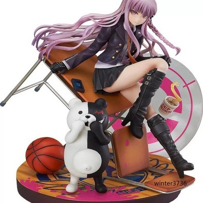 Danganronpa: Trigger Happy Havoc Anime 15CM PVC Kirigiri Kyoko Figure Model Gift