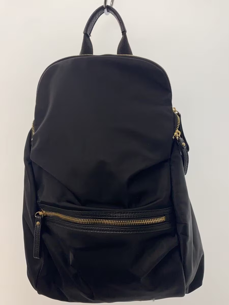 TOPKAPI Backpack Black Women's - image 2