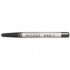 Hazet Schraubenausdreher, 3.1 - 6.5