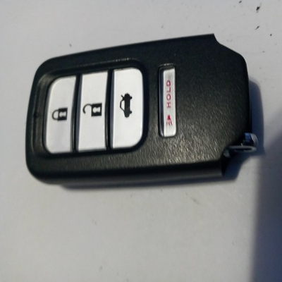 #ad My Honda Accord Smart push start Key Fob Replacement. OEM $19.00