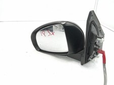 Retroviseur gauche (ou coque) Toyota IQ