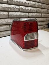 07-14 Lincoln Navigator Left Driver Side Outer Quarter Tail Light Oem