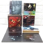 Devil May Cry 1 2 3 Original Soundtrack Box Set 7CDs Limited Edition Capcom DMC
