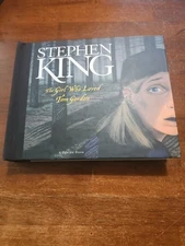 The Girl Who Loved Tom Gordon Stephen King Pop-Up First Edition 2004