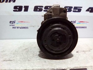 4472208871 KLIMAKOMPRESSOR / 6SEU14C / 121497 FÜR MERCEDES-BENZ CLASE A W168 1