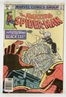 Amazing Spider-Man #205 VF 8.0 white pages  Marvel  1980  No Reserve