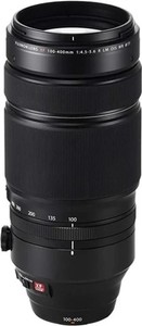Fujifilm XF 100-400mm f4.5-5.6 R LM OIS WR Photography Camera Lens