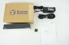 Extron 60-886-02 DVI DA2 Two Output DVI Distribution Amplifier