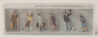 Preiser 10020 Reisende 1/87