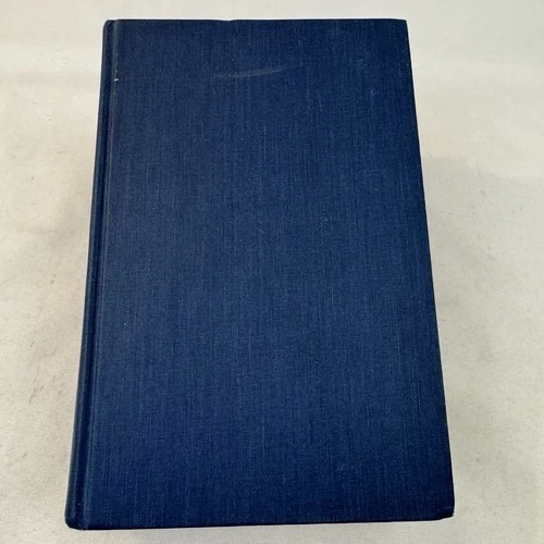 Battle Cry of Freedom James McPherson Signed Oxford Civil War HC No Dust Jacket