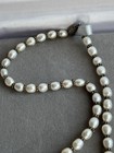 Vintage Dynasty Collection Pearl Freshwater Cultured Pearl Sterling Silver  — photo 3