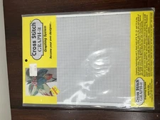 Cross Stitch GRAPH-IT Graphing System Become Your Own Designer By Nancy Claytor