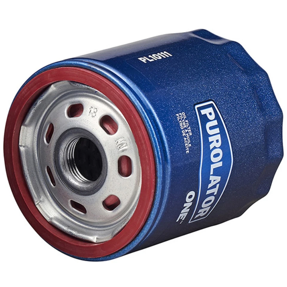 Filtros de aceite Purolator PL10111 para Chevy Olds Express Van SaVana Le Sabre Cutlass Foto 2 de 4