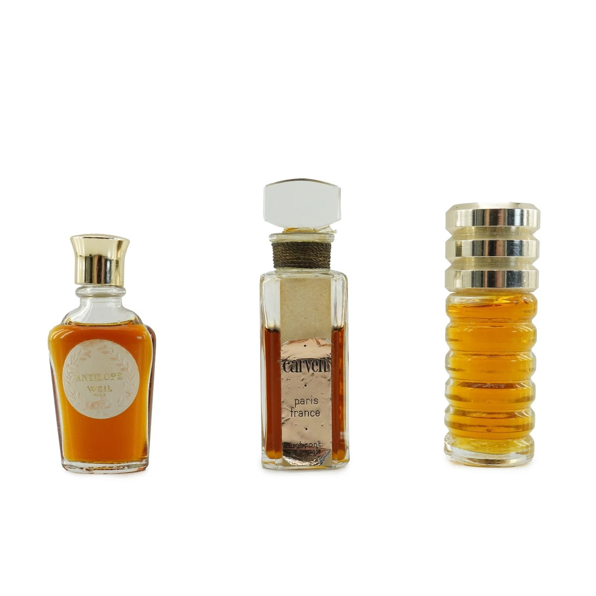 Parfum CARVEN Eau Vive - Eau De Toilette Femme 60 Ml Vintage - Agrumes Frais