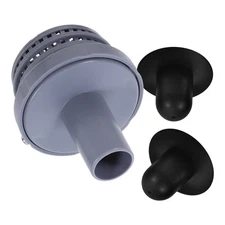 Swimming Pool Connector Connection Set Strainer Replacement Kit Inlet Hose