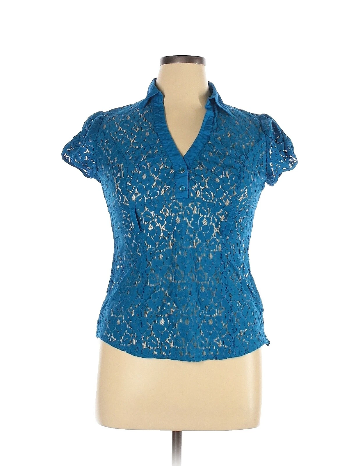 Blusa de algodón HeartSoul para Mujeres
