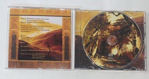 Summoning Let Mortal Heroes Sing Your Fame (CD) Top Zustand - Bild 3 von 4