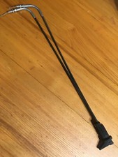 Vintage NOS Polaris Choke Cable 7080164 75 TX 250 340 440 76 77 Colt SS Electra