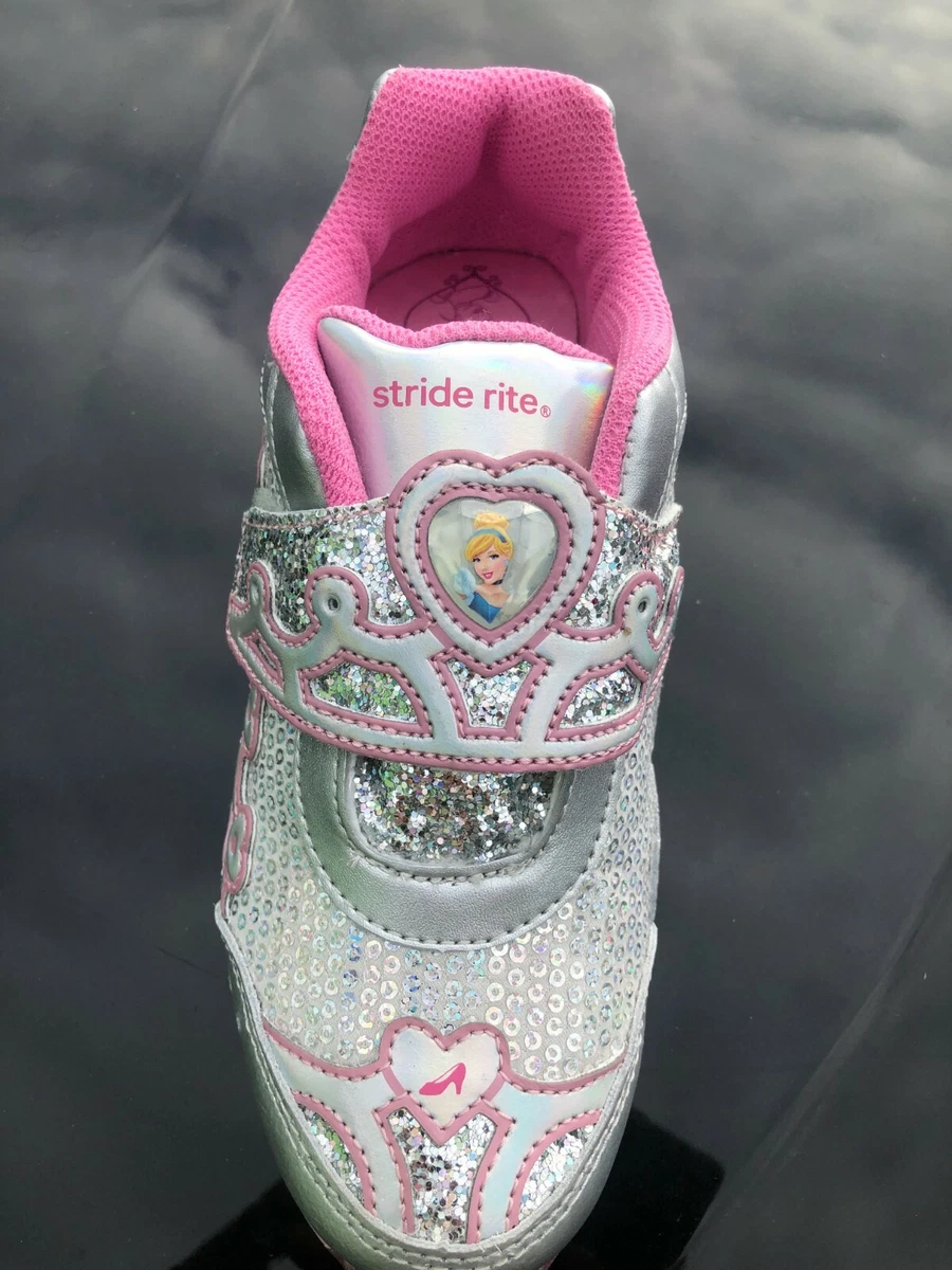 Wish cinderella 2024 shoes