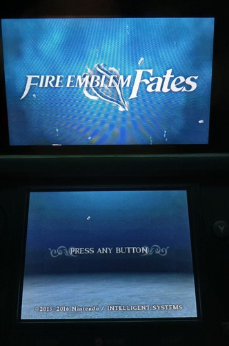 Fire Emblem Fates Conquest (Nintendo 3DS - PAL) 3DS, Complete - Bild 8 von 9