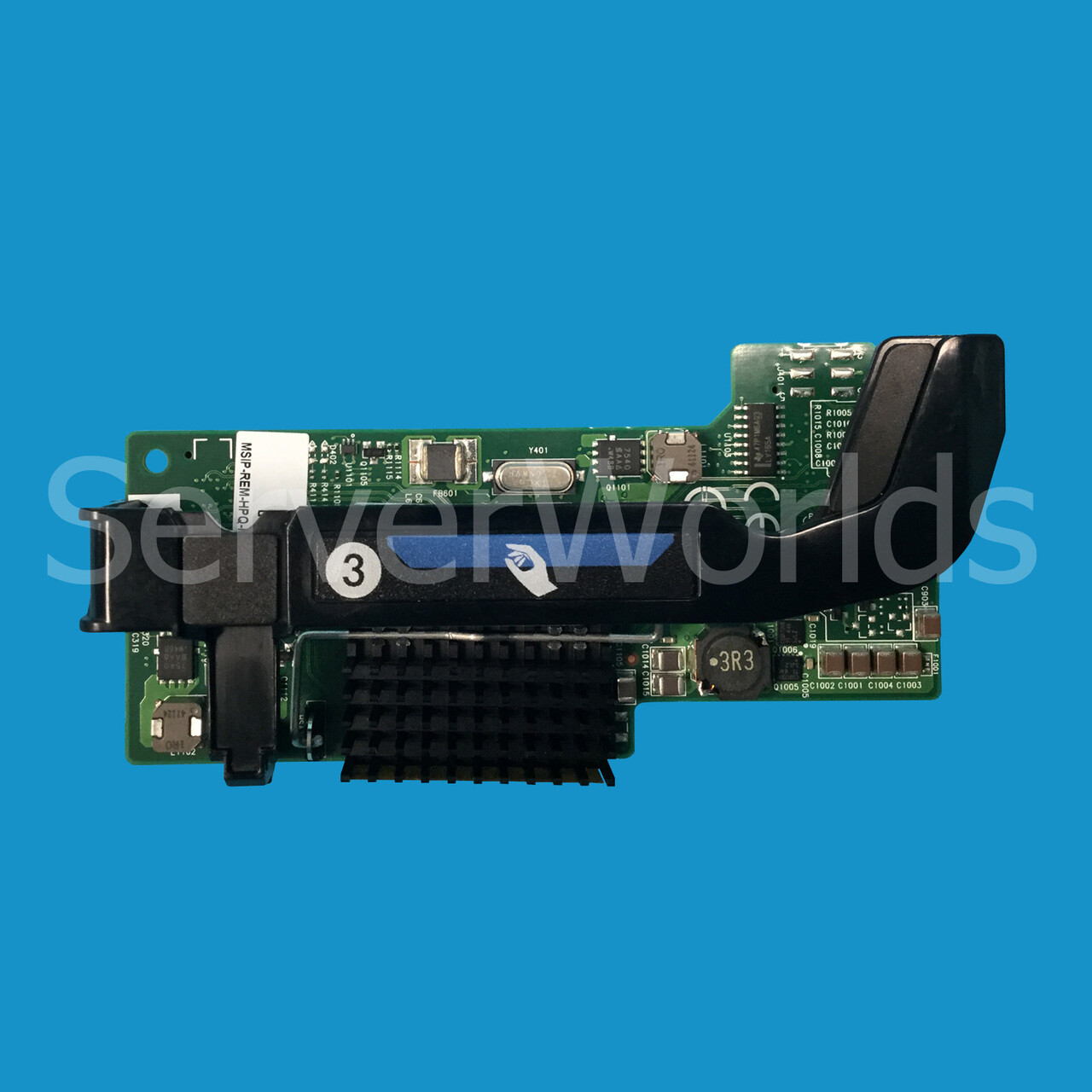 HP 700063-001 Flexfabric 20GB 630FB Adapter 701527-001 700065-B21  