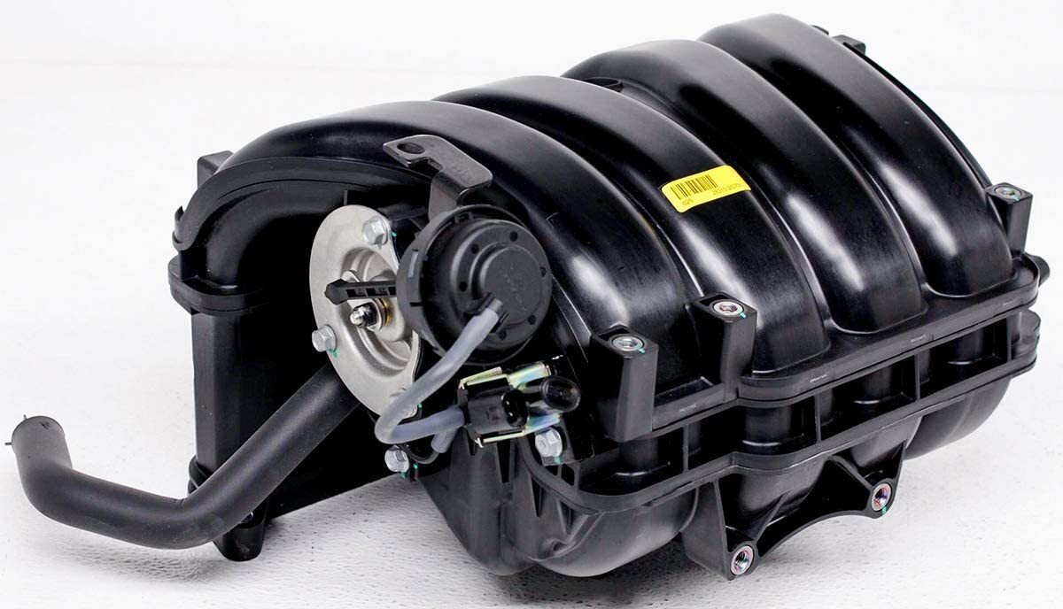 GENUINE Manifold AssyIntake For Hyundai Accent 2831003600 eBay