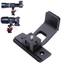 Tripod Mount Ring Stand Lens Collar Support Foot for Canon RF 600mm f/11 IS STM