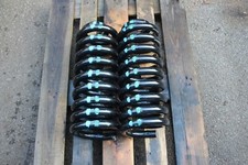 NEW ATKINSON VOS REAR HEAVY DUTY SPRINGS U400-U430 (405) UNIMOG MODELS