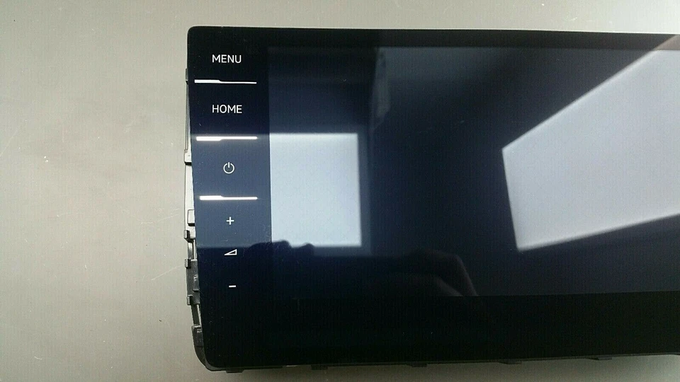 Original VW Golf 7 5G Discover Pro MIB2 9,2" Touchscreen Bedieneinheit 5G6919606 - Bild 2 von 4