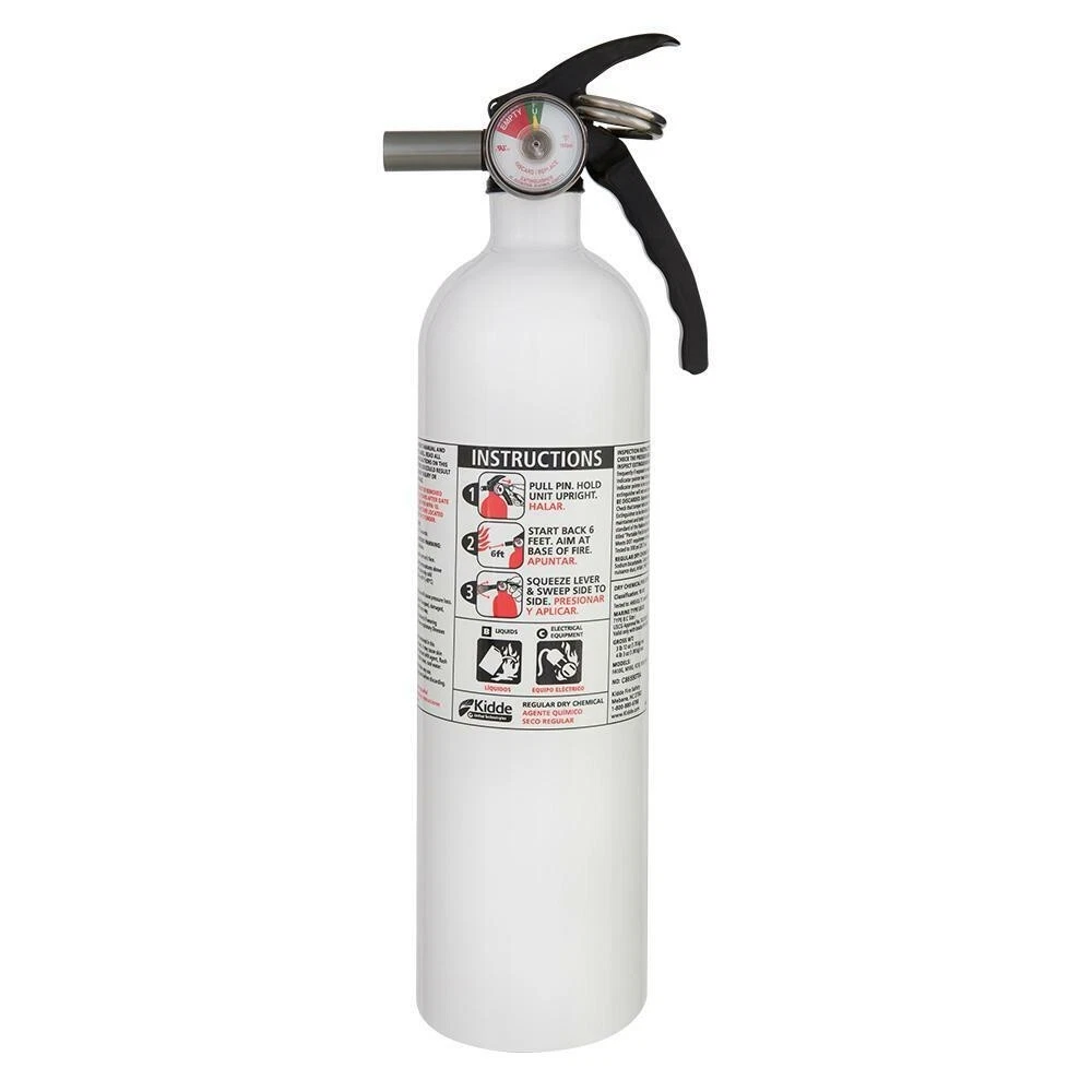 Small water fire extinguisher deals