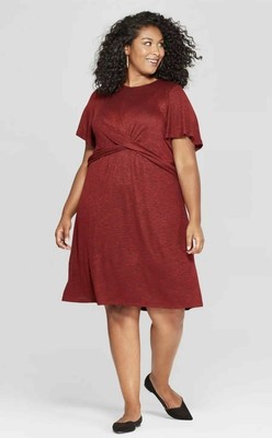 ava viv dress