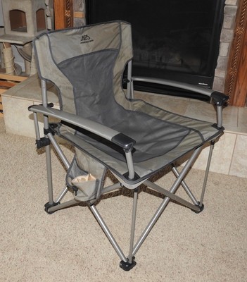 alps mountaineering leisure chair