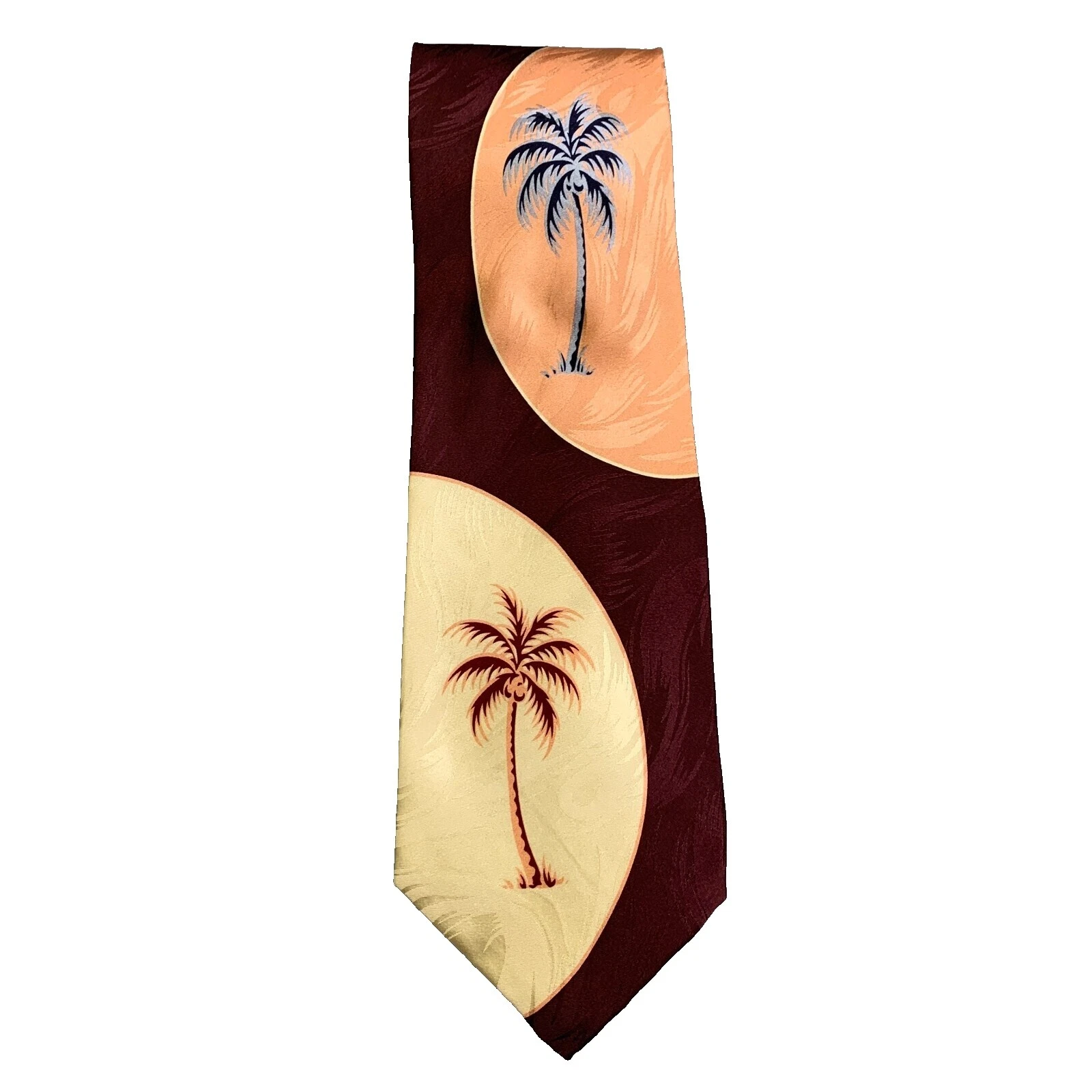 Lazos hawaiano Floral Tommy Bahama para hombres